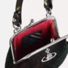 Mini sac à main Granny Frame Mini sac à main Granny Frame