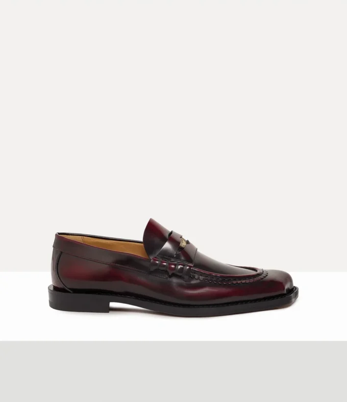 Mocassins Tuesday Coin Mocassins Tuesday Coin