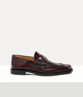 Mocassins Tuesday Coin
