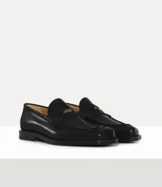 Mocassins Tuesday Coin