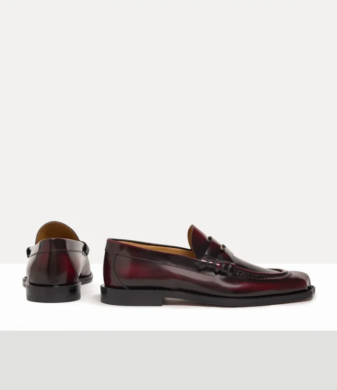 Mocassins Tuesday Coin Mocassins Tuesday Coin