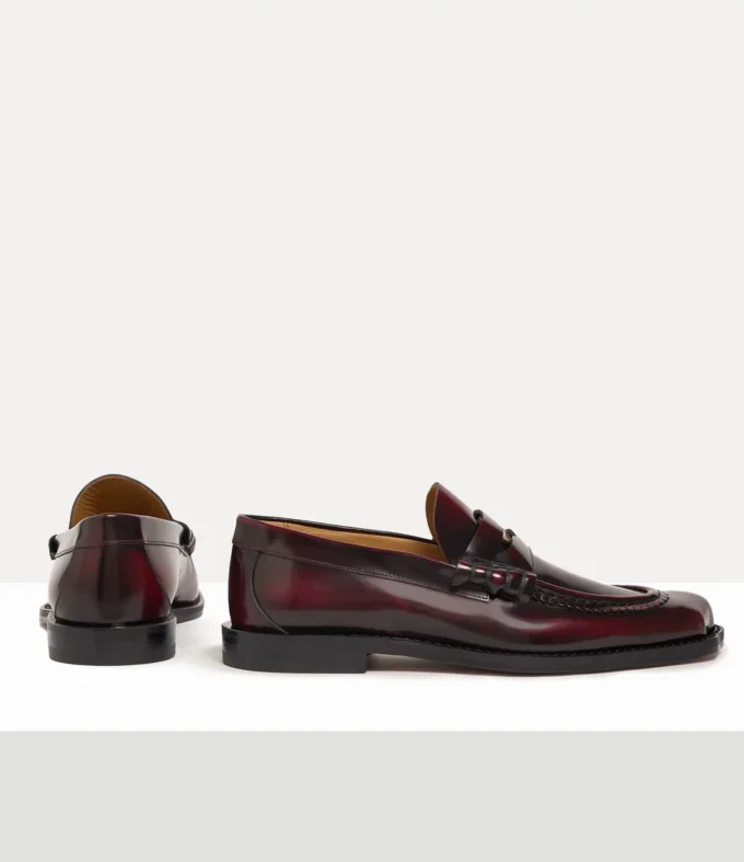 Mocassins Tuesday Coin Mocassins Tuesday Coin