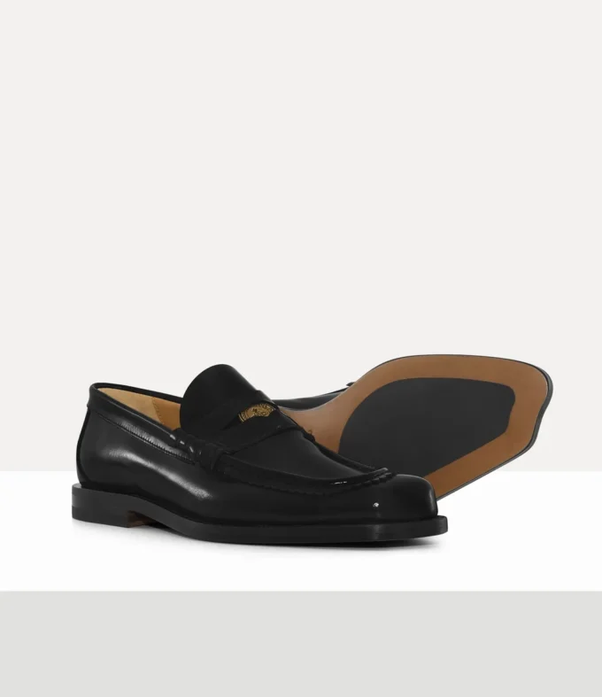 Mocassins Tuesday Coin Mocassins Tuesday Coin