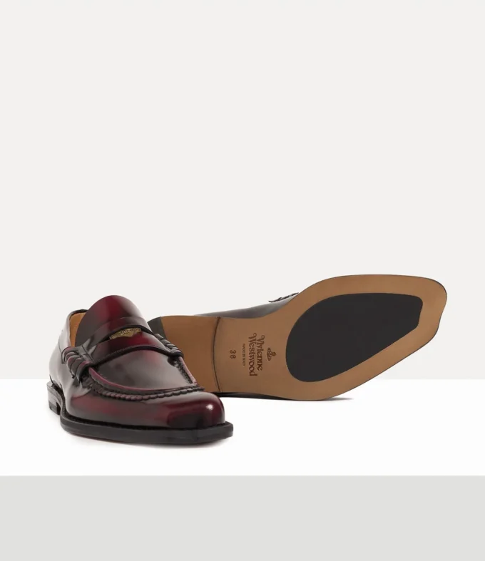 Mocassins Tuesday Coin Mocassins Tuesday Coin