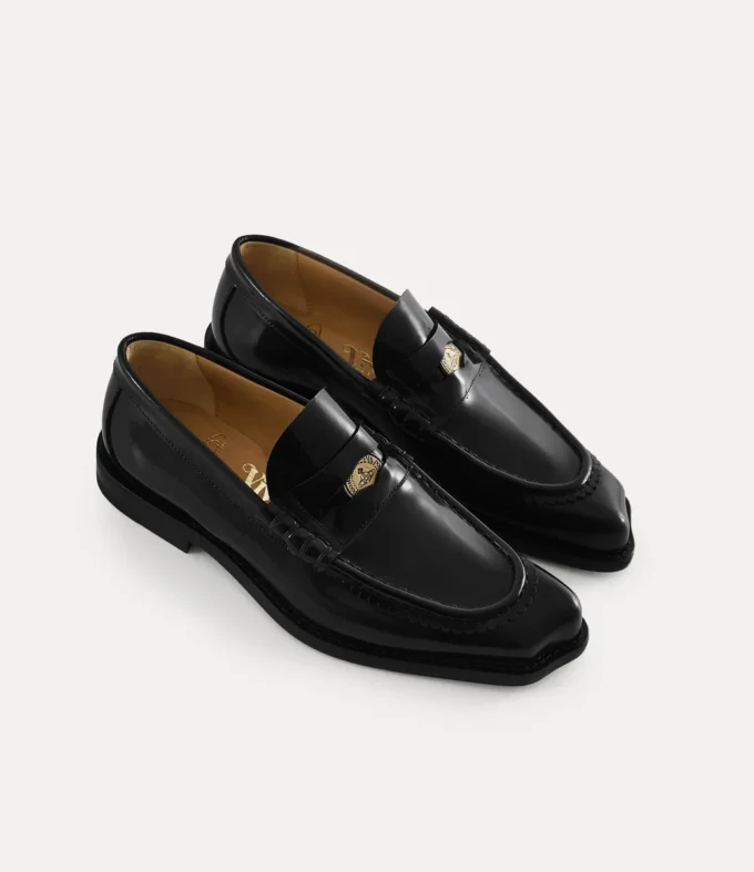 Mocassins Tuesday Coin Mocassins Tuesday Coin