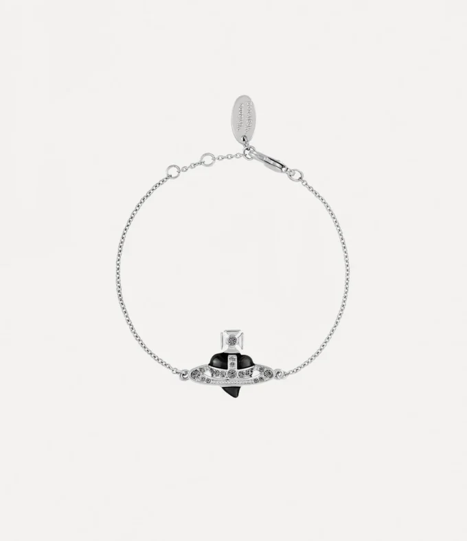 Nouveau bracelet Diamante Heart Nouveau bracelet Diamante Heart