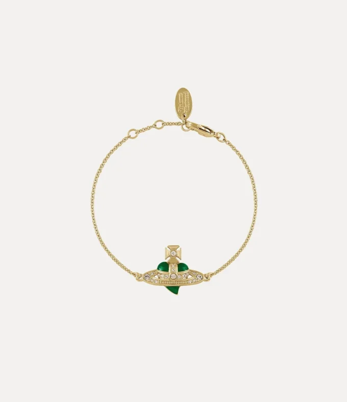 Nouveau bracelet Diamante Heart Nouveau bracelet Diamante Heart