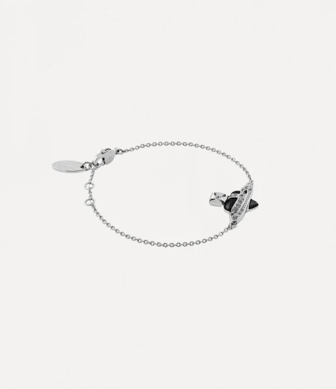 Nouveau bracelet Diamante Heart Nouveau bracelet Diamante Heart