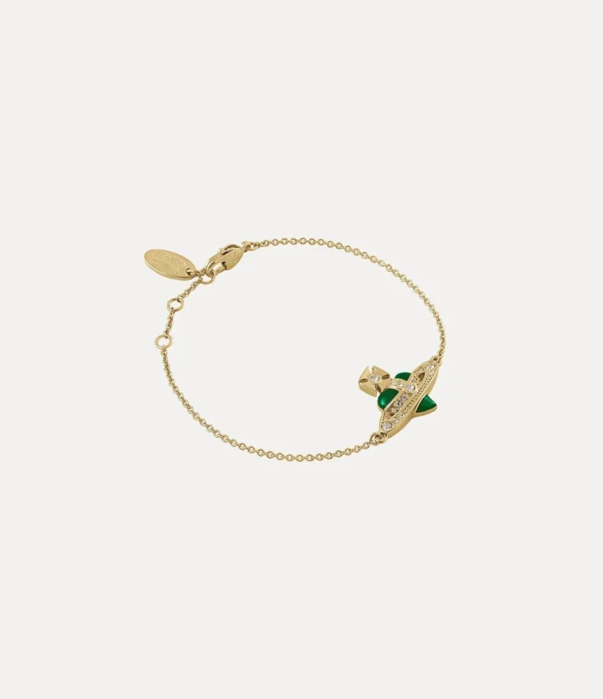 Nouveau bracelet Diamante Heart Nouveau bracelet Diamante Heart