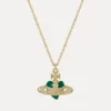 Nouveau collier pendentif cœur en diamants Nouveau collier pendentif cœur en diamants