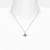 Nouveau collier pendentif cœur en diamants Nouveau collier pendentif cœur en diamants