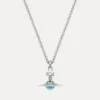 Nouveau collier pendentif Petite Orb Nouveau collier pendentif Petite Orb