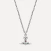 Nouveau collier pendentif Petite Orb Nouveau collier pendentif Petite Orb