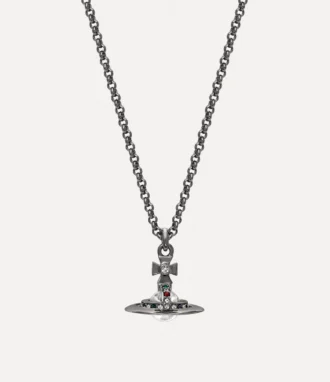 Nouveau collier pendentif Petite Orb Nouveau collier pendentif Petite Orb