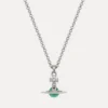 Nouveau collier pendentif Petite Orb Nouveau collier pendentif Petite Orb
