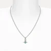 Nouveau collier pendentif Petite Orb Nouveau collier pendentif Petite Orb