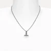 Nouveau collier pendentif Petite Orb Nouveau collier pendentif Petite Orb