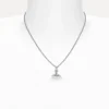 Nouveau collier pendentif Petite Orb Nouveau collier pendentif Petite Orb
