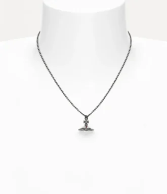 Nouveau collier pendentif Petite Orb Nouveau collier pendentif Petite Orb