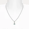 Nouveau collier pendentif Petite Orb Nouveau collier pendentif Petite Orb