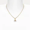 Nouveau collier pendentif Petite Orb Nouveau collier pendentif Petite Orb