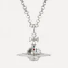 Nouveau collier pendentif Small Orb Nouveau collier pendentif Small Orb