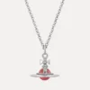 Nouveau collier pendentif Tiny Orb