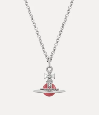 Nouveau collier pendentif Tiny Orb Nouveau collier pendentif Tiny Orb