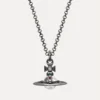 Nouveau collier pendentif Tiny Orb