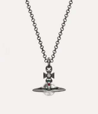 Nouveau collier pendentif Tiny Orb Nouveau collier pendentif Tiny Orb