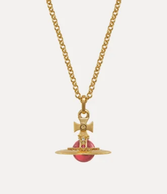 Nouveau collier pendentif Tiny Orb Nouveau collier pendentif Tiny Orb