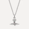 Nouveau collier pendentif Tiny Orb