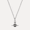 Nouveau collier pendentif Tiny Orb