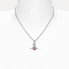 Nouveau collier pendentif Tiny Orb