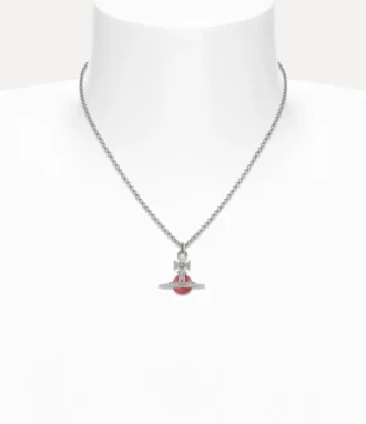 Nouveau collier pendentif Tiny Orb Nouveau collier pendentif Tiny Orb