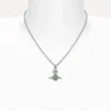 Nouveau collier pendentif Tiny Orb