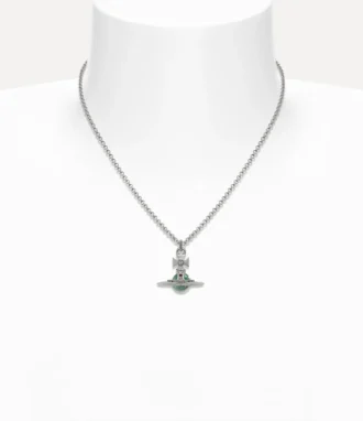 Nouveau collier pendentif Tiny Orb Nouveau collier pendentif Tiny Orb