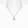 Nouveau collier pendentif Tiny Orb
