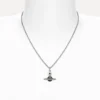 Nouveau collier pendentif Tiny Orb
