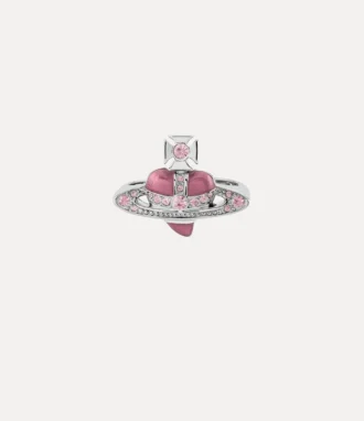 Nouvelle bague Diamante Heart