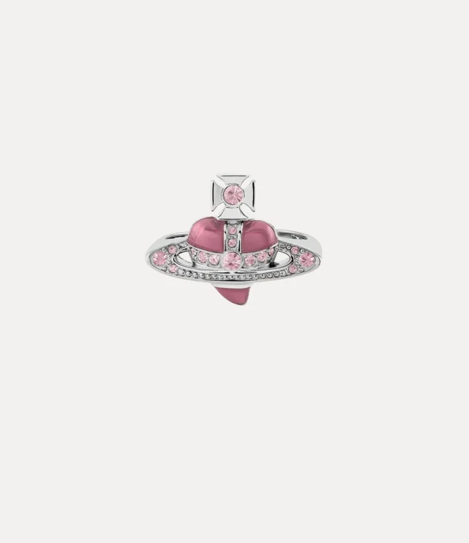 Nouvelle bague Diamante Heart Nouvelle bague Diamante Heart