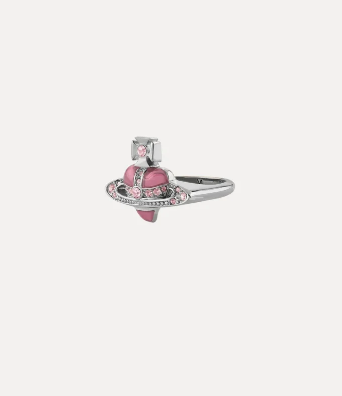 Nouvelle bague Diamante Heart Nouvelle bague Diamante Heart