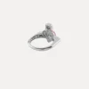 Nouvelle bague Diamante Heart Nouvelle bague Diamante Heart