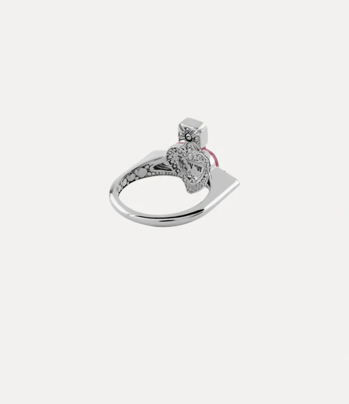 Nouvelle bague Diamante Heart Nouvelle bague Diamante Heart