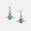 Nouvelles boucles d&rsquo;oreilles Tiny Orb