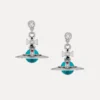 Nouvelles boucles d&rsquo;oreilles Tiny Orb