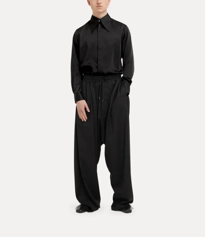 Pantalon Balloon