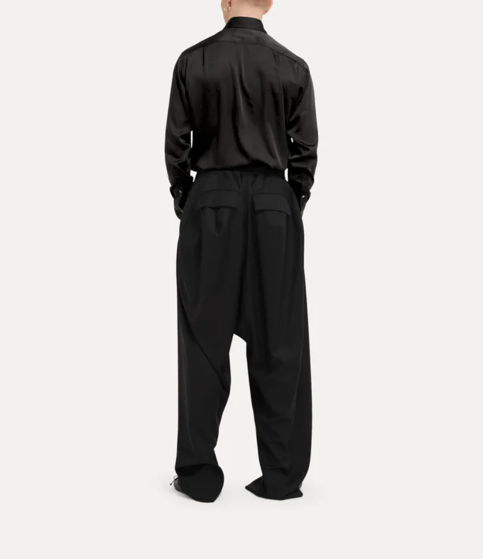 Pantalon Balloon