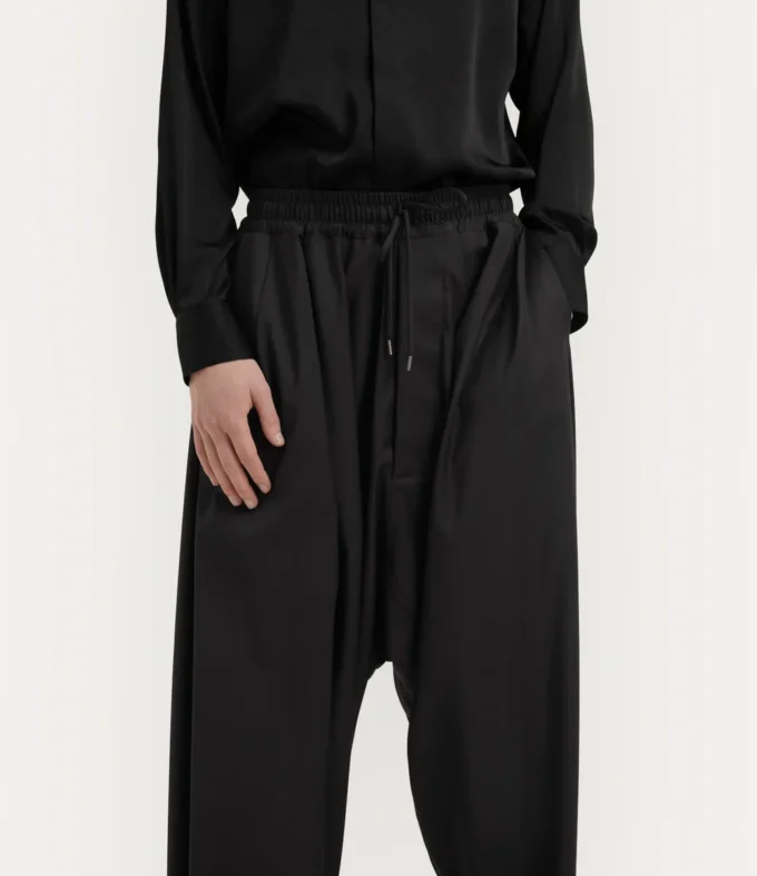 Pantalon Balloon