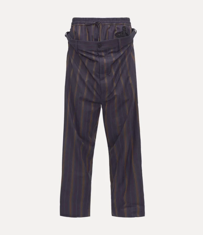 Pantalon Builder Pantalon Builder